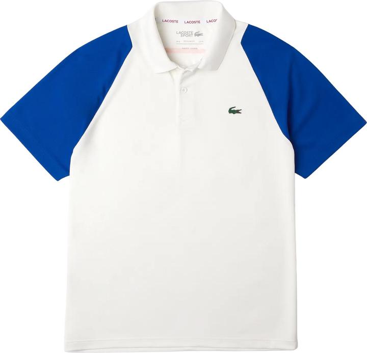 Immagine prodotto Lacoste Maglietta Polo Tennis Adulto Unisex (XS)