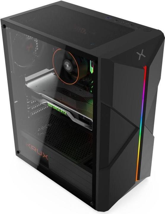 Image du produit Krux Astral (ATX, mATX, Mini-ITX)