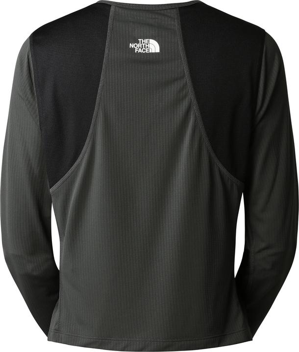 Produktbild North Face Women's Lightbright L/S Tee (XL)