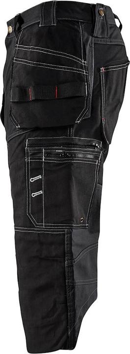 Produktbild Blakläder Piratenhose X1500 schwarz (60)