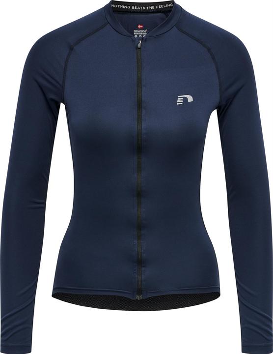 Immagine prodotto Newline Maglia Donna Core Bike Ls (L)