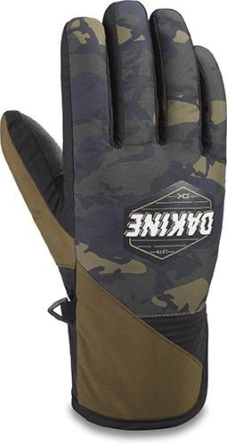 Produktbild Dakine Crossfire Herren Skihandschuh (L)