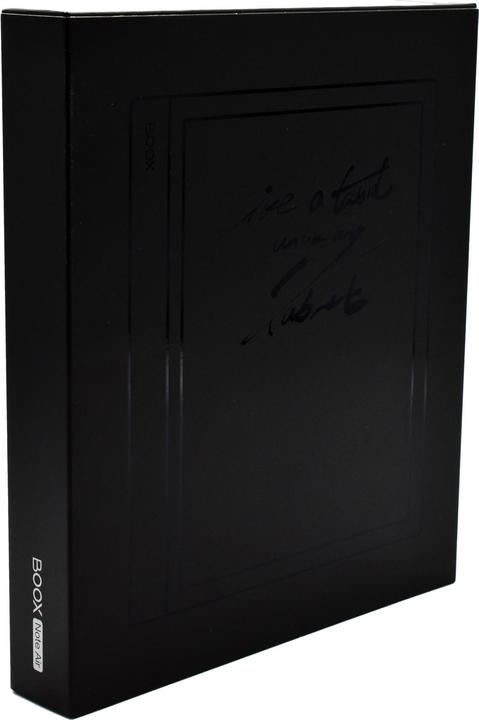 Actual product image Onyx Boox Note Air (10.30", 32 GB, Dark Blue)