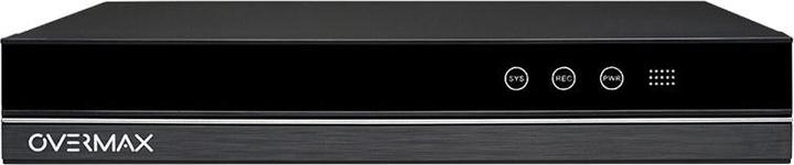 Immagine prodotto Overmax Camspot NVR 4.0 Set di telecamere di rete con registratore
