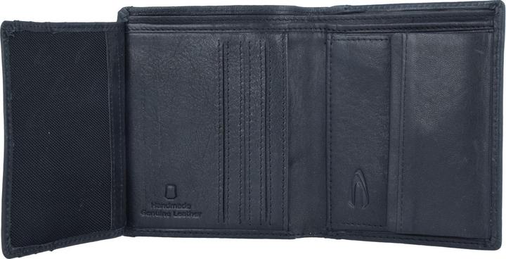 Immagine prodotto Camel Active Portafoglio Osaka con protezione RFID in pelle 9 cm