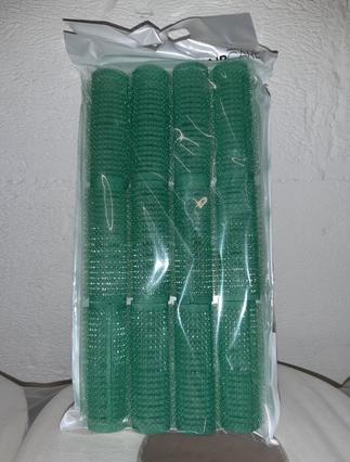 Image du produit XanitaliaPro bigoudis velcro