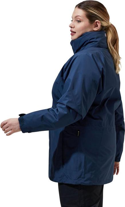 Image du produit Berghaus Glissade III Shell Jacket Woen (12)
