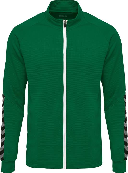 Produktbild hummel Authentic Kids Poly Zip Jacket (176)
