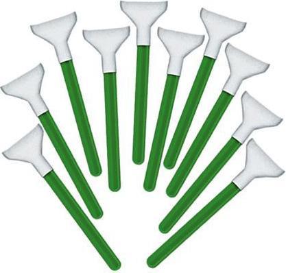 Actual product image Visible Dust Ultra MXD-100 V-Swab, 1.3x for MFT sensors - 12 pieces