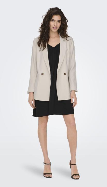 Produktbild JdY Normal geschnitten Steigendes Revers Voluminöser Armschnitt Blazer Blazer (S)
