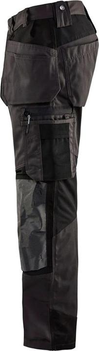 Image du produit Blakläder pantalons de travail pantalons X1500 blanc 1510 (60)