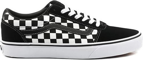 Produktbild Vans Ward Old Skool Herren Sneaker (41)