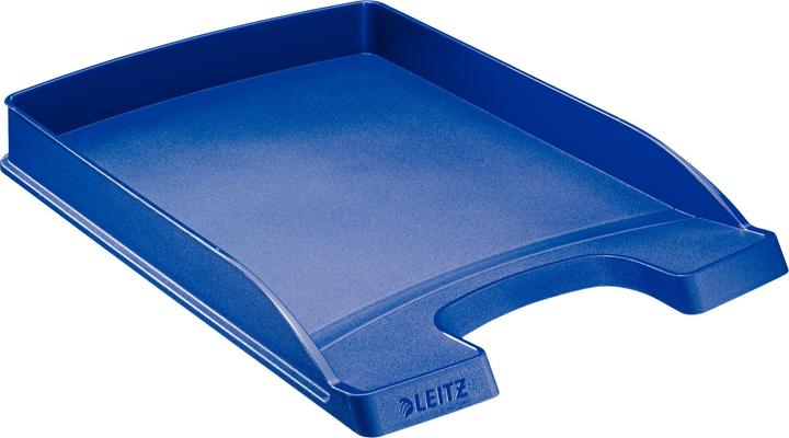 Plus Briefkorb, flach (A4)
