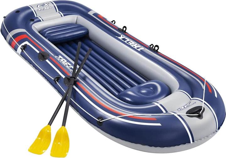 Produktbild Bestway Hydro Force Trek X3 Set (307 cm, 3 Pers.)