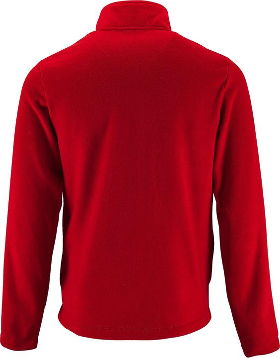 Produktbild Sols FleeceJacke Norman (S)