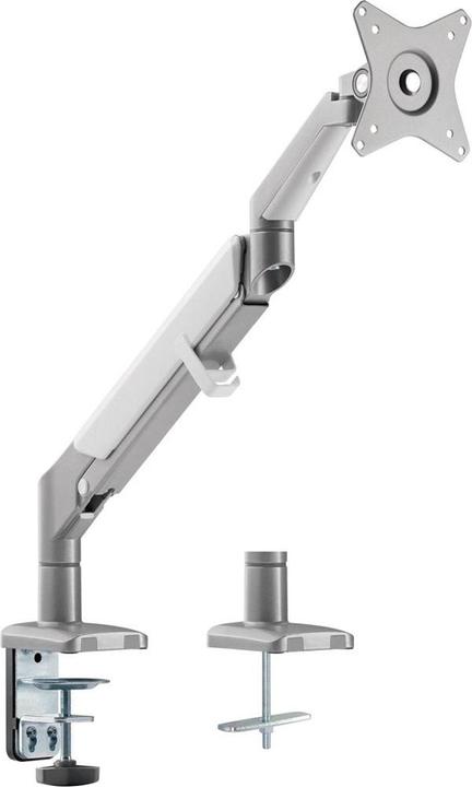 Produktbild Ergo Office Computertischhalterung grau, mit Feder, 17"-32", 9kg, ER-405G (Tisch, 32.01")