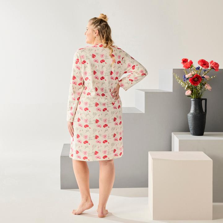 Actual product image Erwin Müller Ladies nightgown (44, 46)