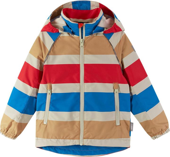 Image du produit Reima tec Kinder Regenjacke Kallavesi Bright (104)