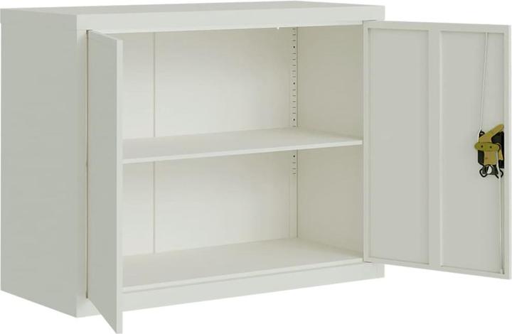 Actual product image VidaXL Bakarne (90 x 40 x 70 cm)