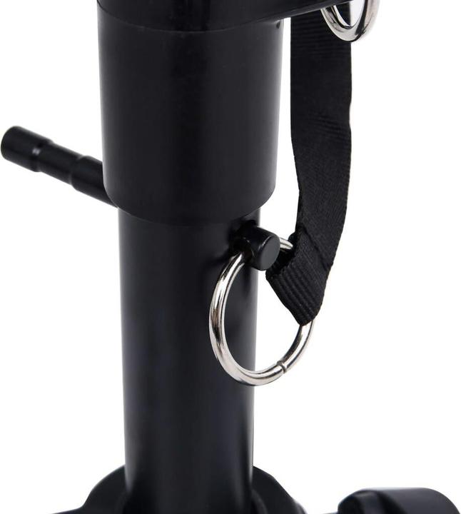 Produktbild VidaXL Drumhocker (Musikerstuhl)