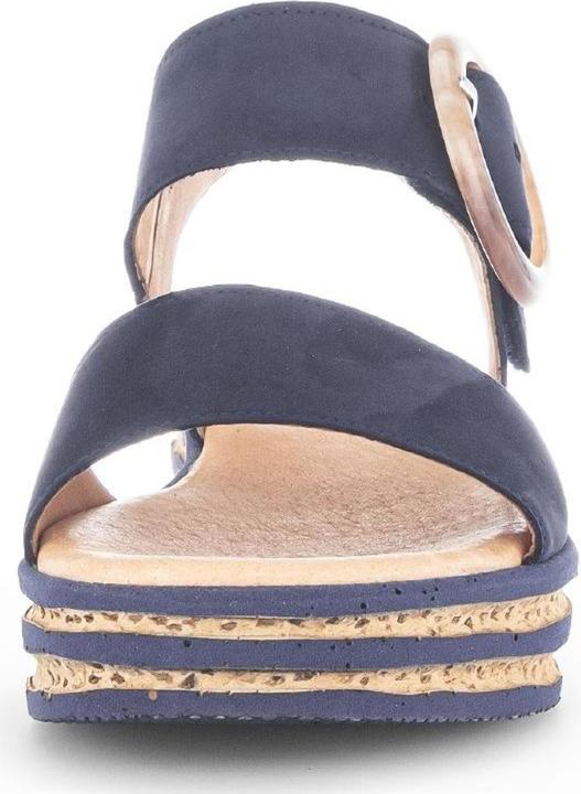 Produktbild Gabor Sandale 44.550.16 (38.5)