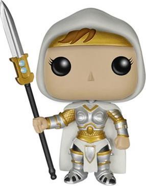 Immagine prodotto Funko Giochi Pop Magic The Gathering Elspeth Tirel (Volta)