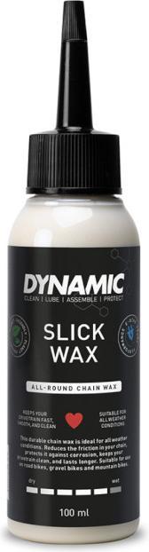 Produktbild Dynamic Bike Care Slick Wax (100 ml, Wachs)