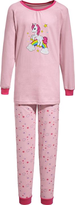 Actual product image Erwin Müller Children's pyjamas (110)