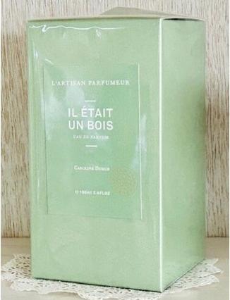 Produktbild L'Artisan Parfumeur Il était un Bois (Eau de Parfum, 1000 ml)