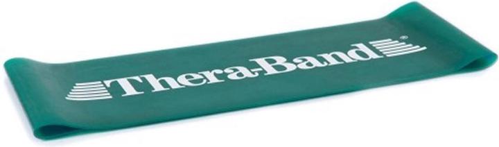 Produktbild TheraBand Loop (0.21 m, Mittel)