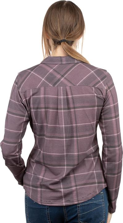 Image du produit Chillaz Women's Similaun 2.0 Shirt (44)