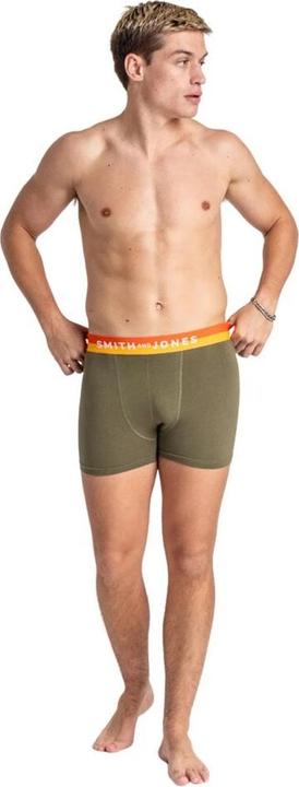 Produktbild Universal Textiles Jaspin Boxershorts (5erPack) (XL, 5er Pack)
