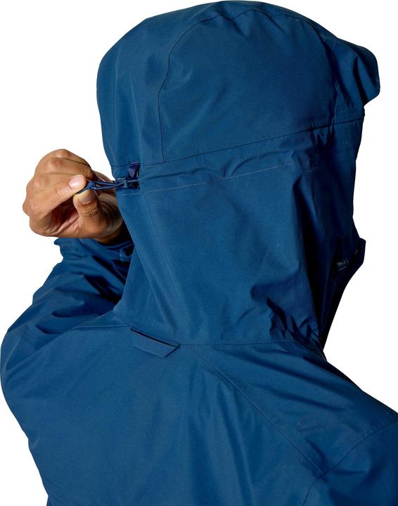 Actual product image Rab Firewall (S)