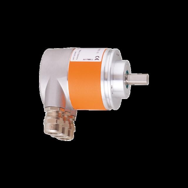 Actual product image IFM RN3001