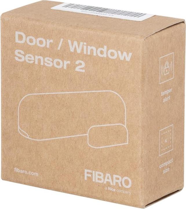 Immagine prodotto Fibaro Sensore della finestra della porta 2