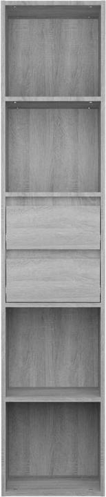 Immagine prodotto VidaXL Heinrick (36 x 30 x 171 cm)