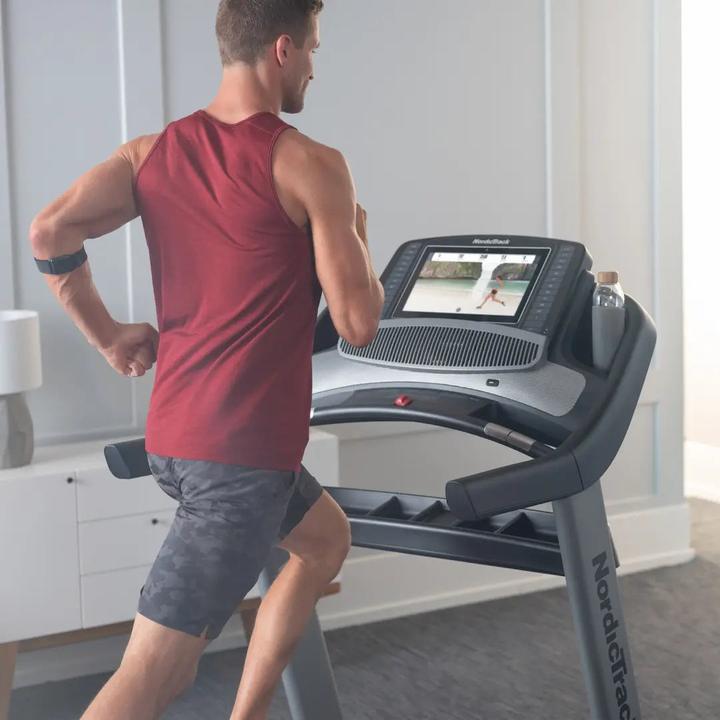 Immagine prodotto Sko Fascia da braccio per la misurazione della frequenza cardiaca NORDICTRACK Smartbeat