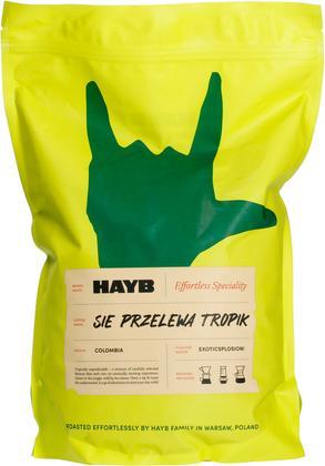 Produktbild MGA Sie Przelewa Tropik (1000 g)