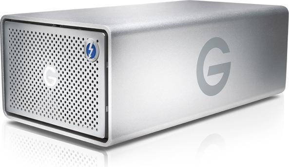 Produktbild G-Tech G-RAID with Thunderbolt 3 (12 TB)
