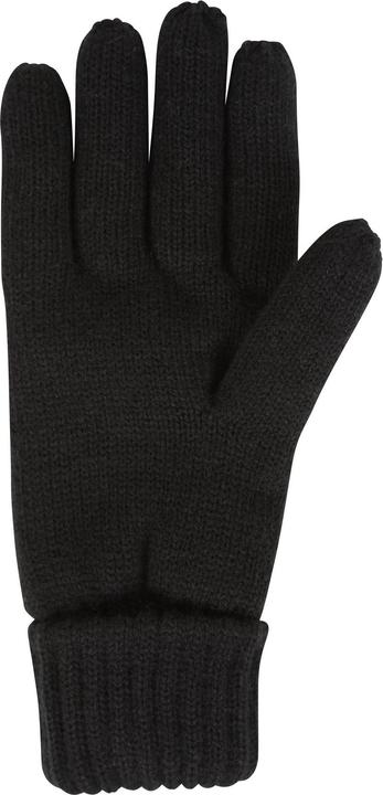 Actual product image Mountain Warehouse Mens Isotherm Faux Fur Lined Gloves (One size)