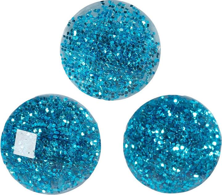 Produktbild Creativ Company Strasssteine ​​Blau, 32St.