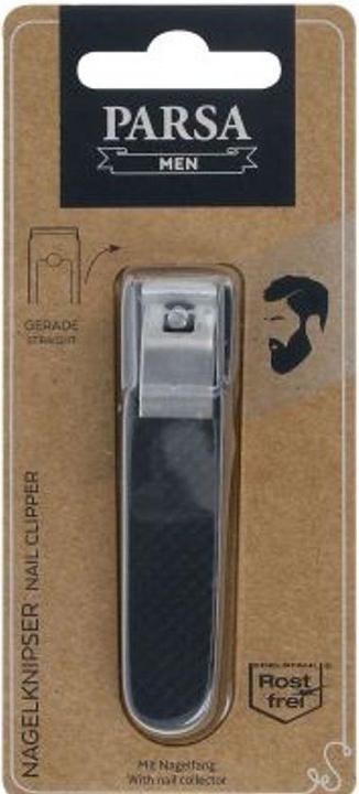 Produktbild Parsa Beauty Parsa MEN Nagelknipser