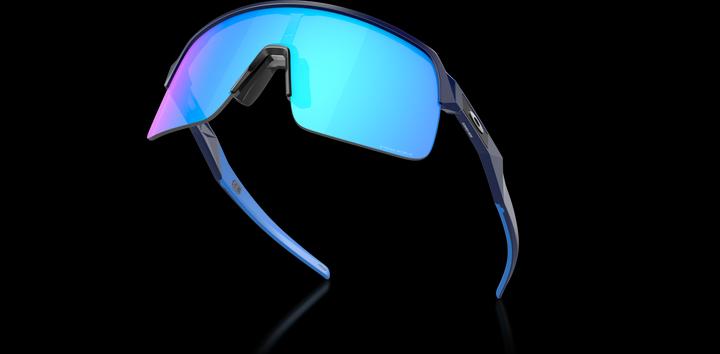 Image du produit Oakley Sutro Lite (Tapis Marine, Prizm Sapphire)