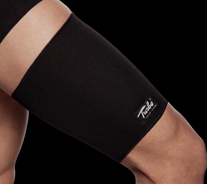 Turbo Med Oberschenkelbandage (S)