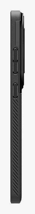 Produktbild Spigen Optik Armor (Samsung Galaxy S25 Ultra)