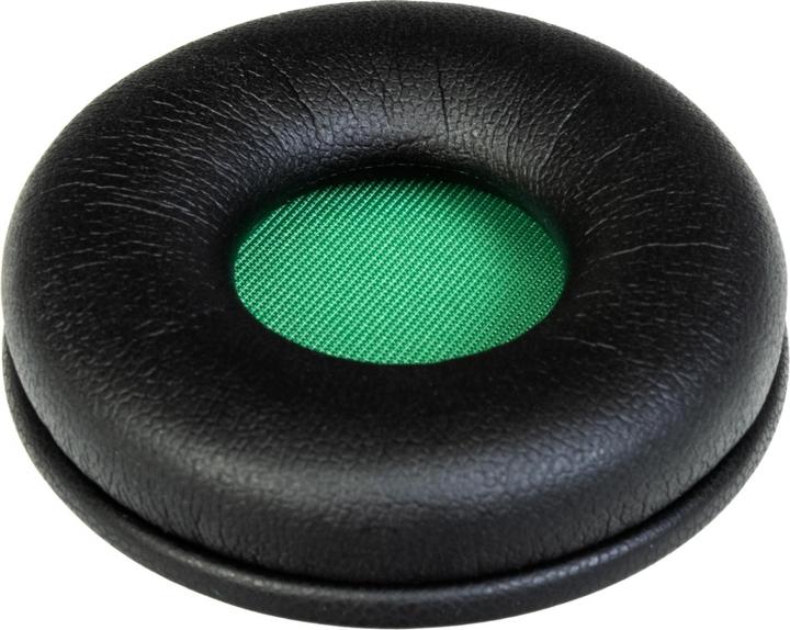 Image du produit Yealink Dect Accessory - Leather Ear Cushion for WH62/WH66 (1 PCS)