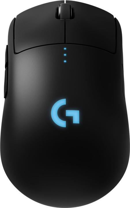 Produktbild Logitech G Pro (Kabellos)