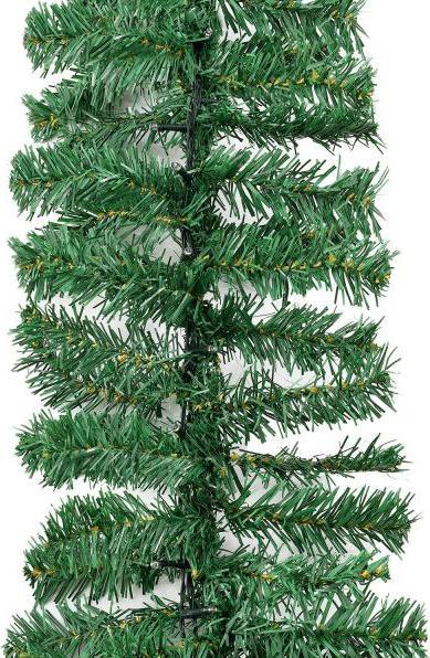 Produktbild Juskys Weihnachtsgirlande 10m