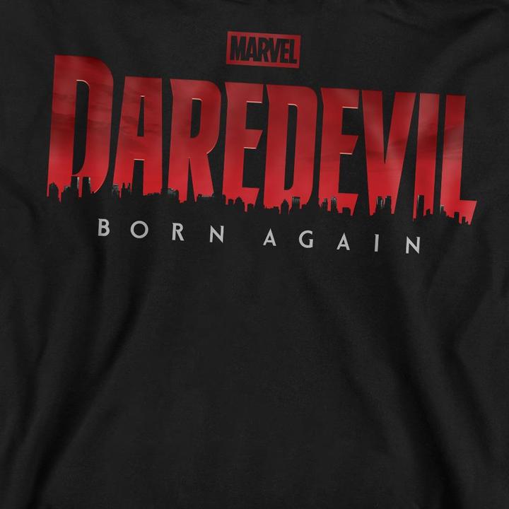 Produktbild Daredevil Born Again Sweatshirt (M)