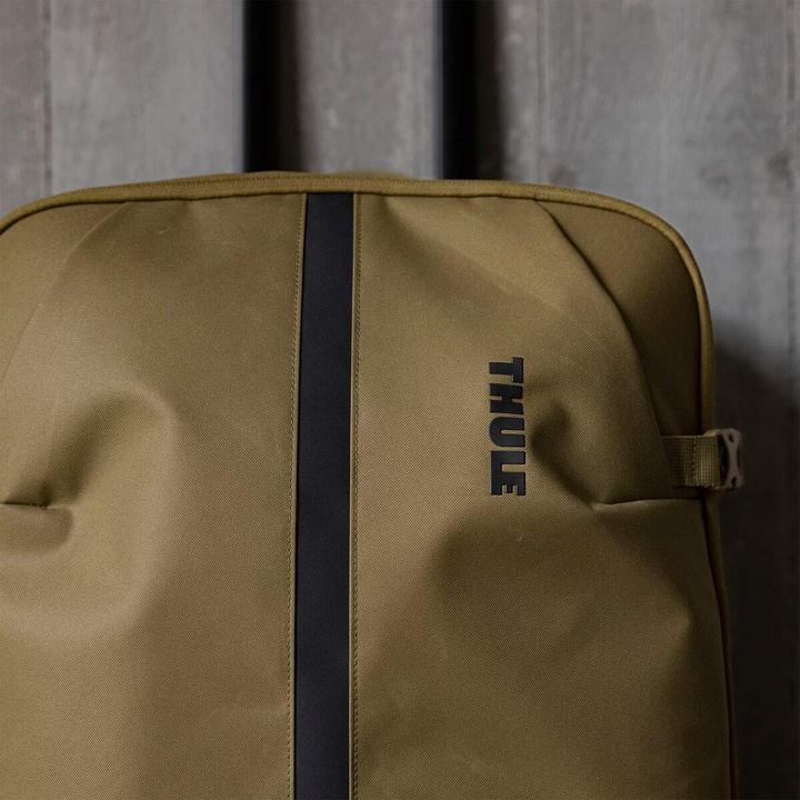 Immagine prodotto Thule Aion Wheeled Duffel (95 l, M (50 - 90l))